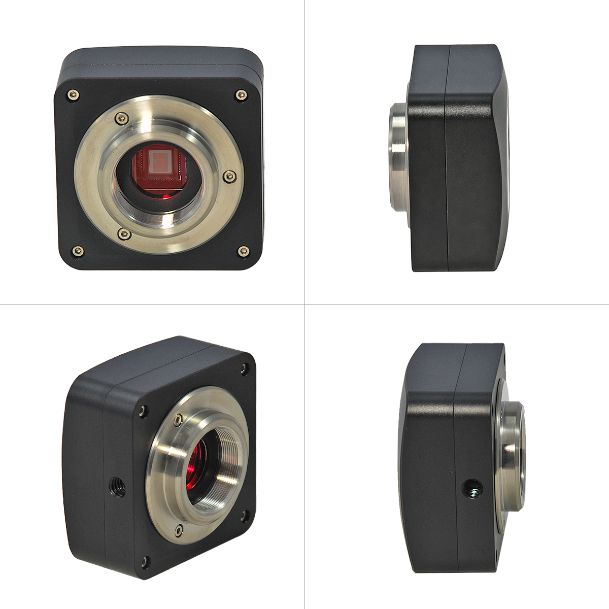 Microscope Camera